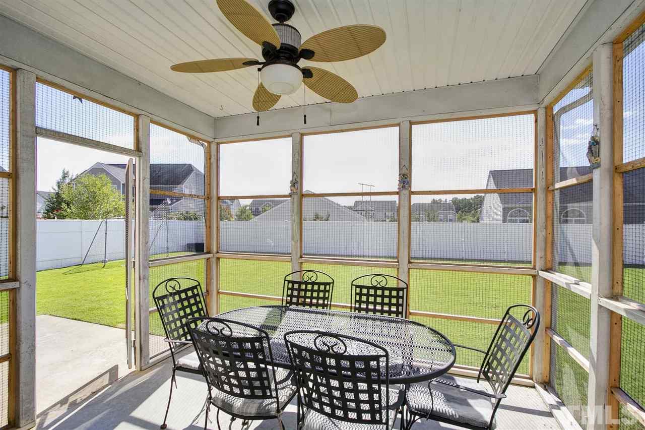 508 Arbor Crest Road Holly Springs, NC 27540 - Photo 17 of 24