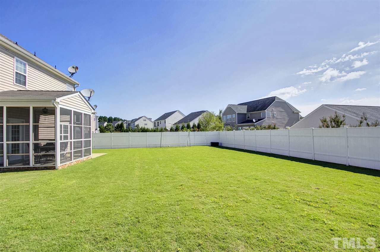 508 Arbor Crest Road Holly Springs, NC 27540 - Photo 20 of 24