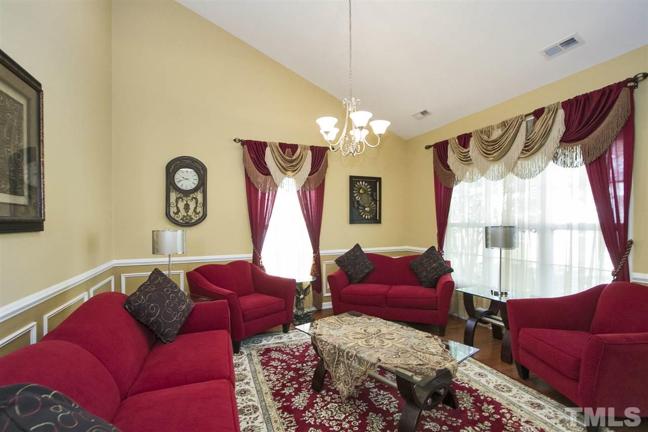 508 Arbor Crest Road Holly Springs, NC 27540 - Photo 3 of 24