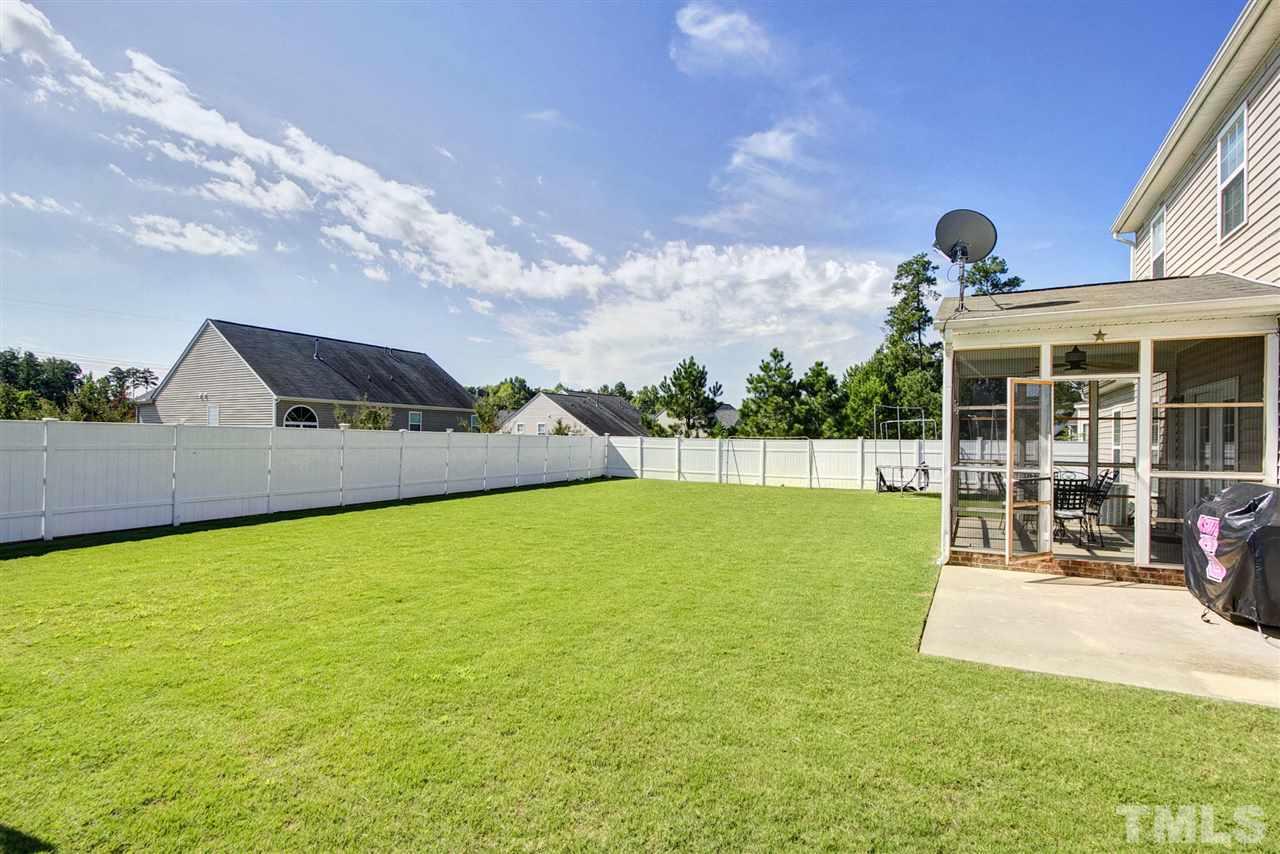 508 Arbor Crest Road Holly Springs, NC 27540 - Photo 21 of 24