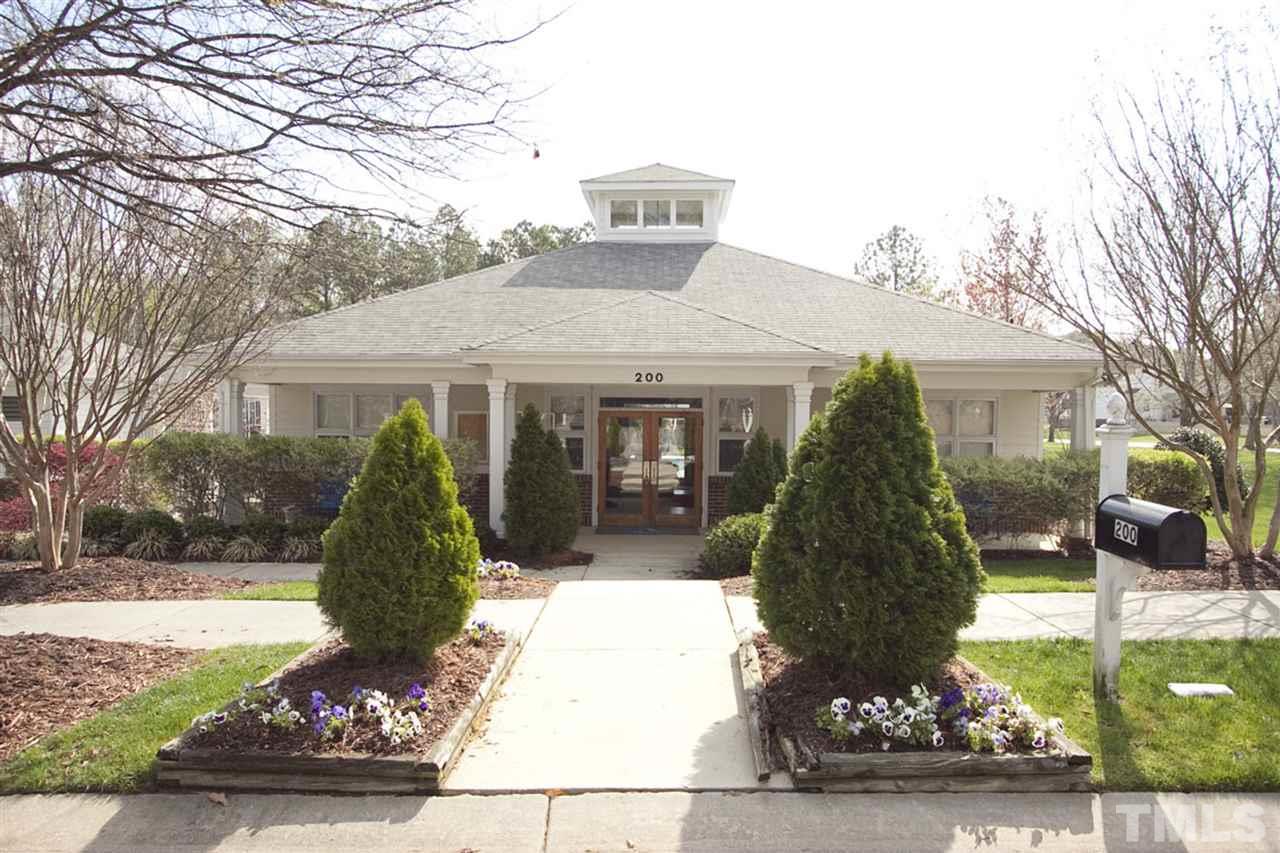 508 Arbor Crest Road Holly Springs, NC 27540 - Photo 22 of 24
