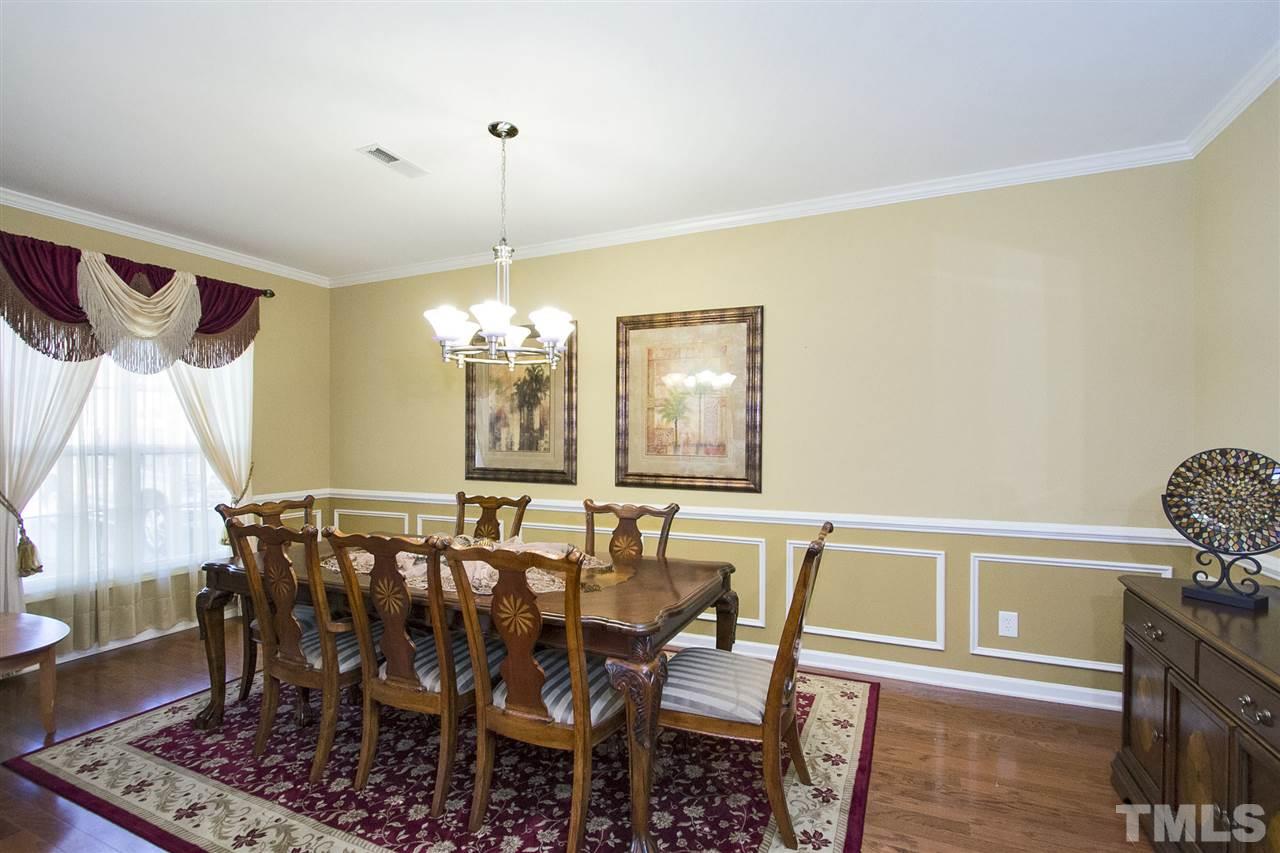 508 Arbor Crest Road Holly Springs, NC 27540 - Photo 4 of 24