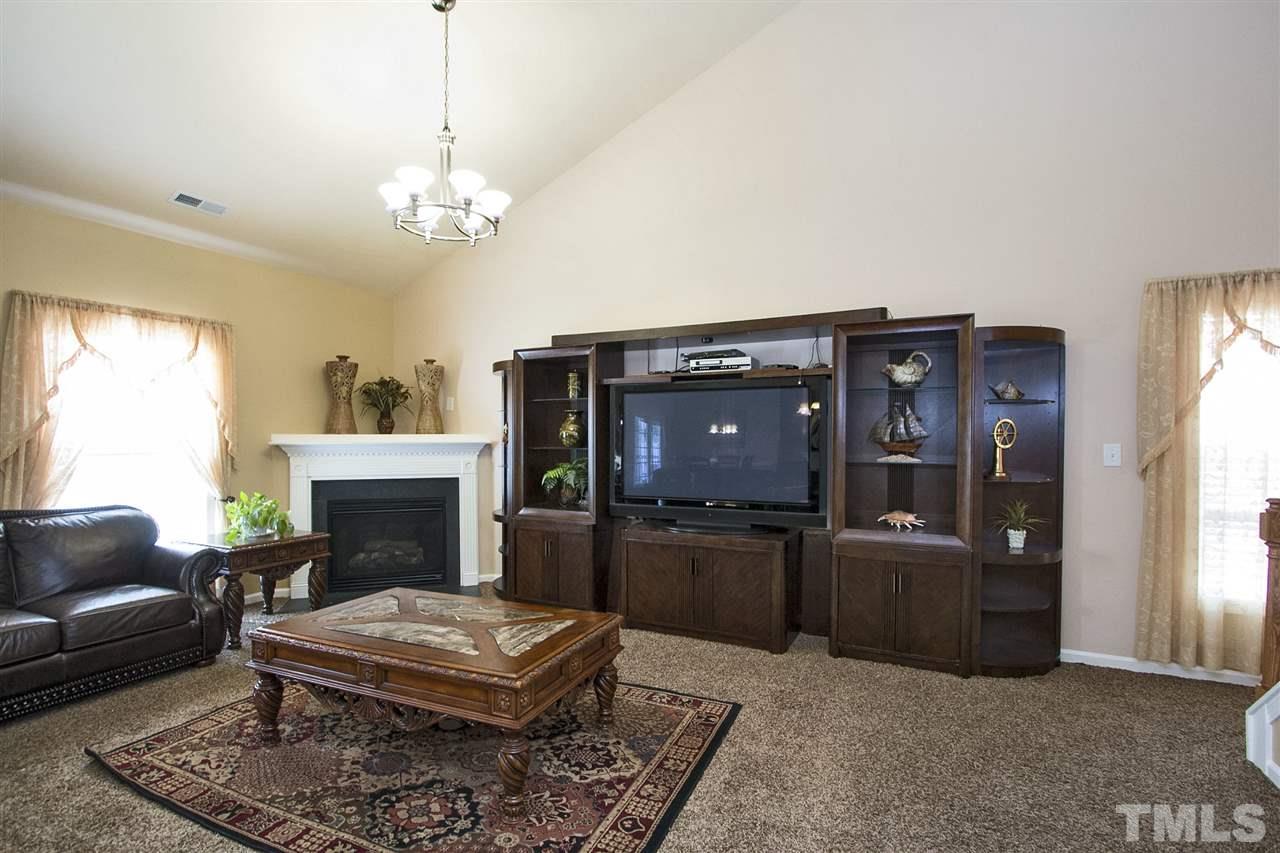 508 Arbor Crest Road Holly Springs, NC 27540 - Photo 5 of 24