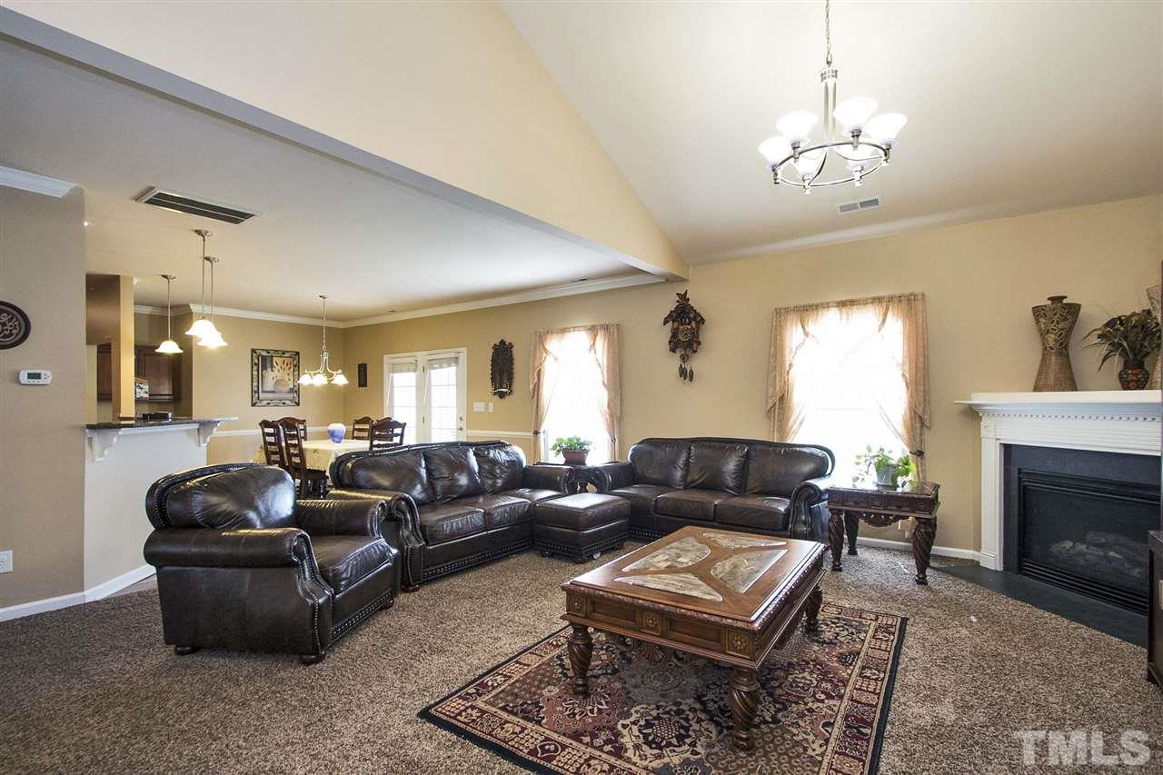 508 Arbor Crest Road Holly Springs, NC 27540 - Photo 6 of 24