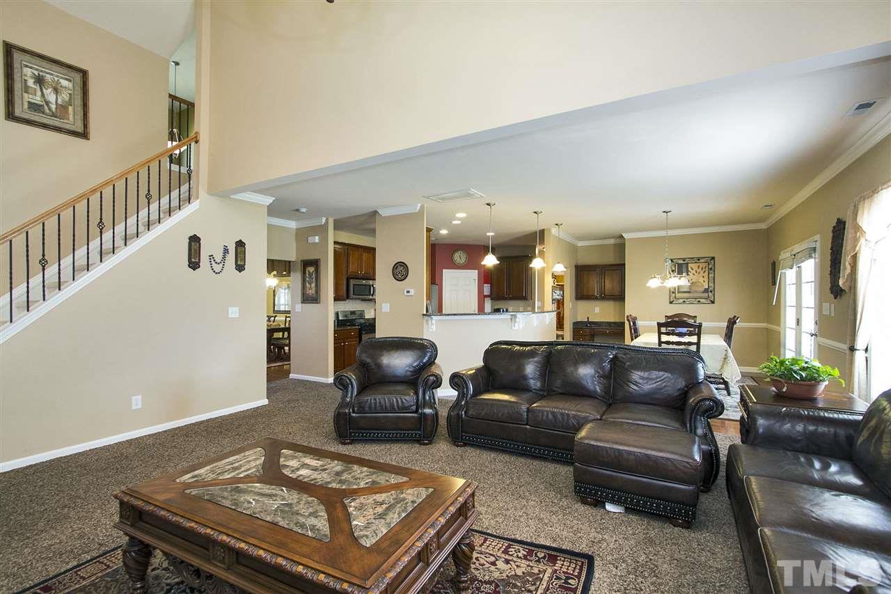 508 Arbor Crest Road Holly Springs, NC 27540 - Photo 7 of 24