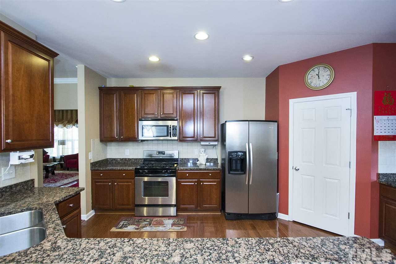 508 Arbor Crest Road Holly Springs, NC 27540 - Photo 8 of 24