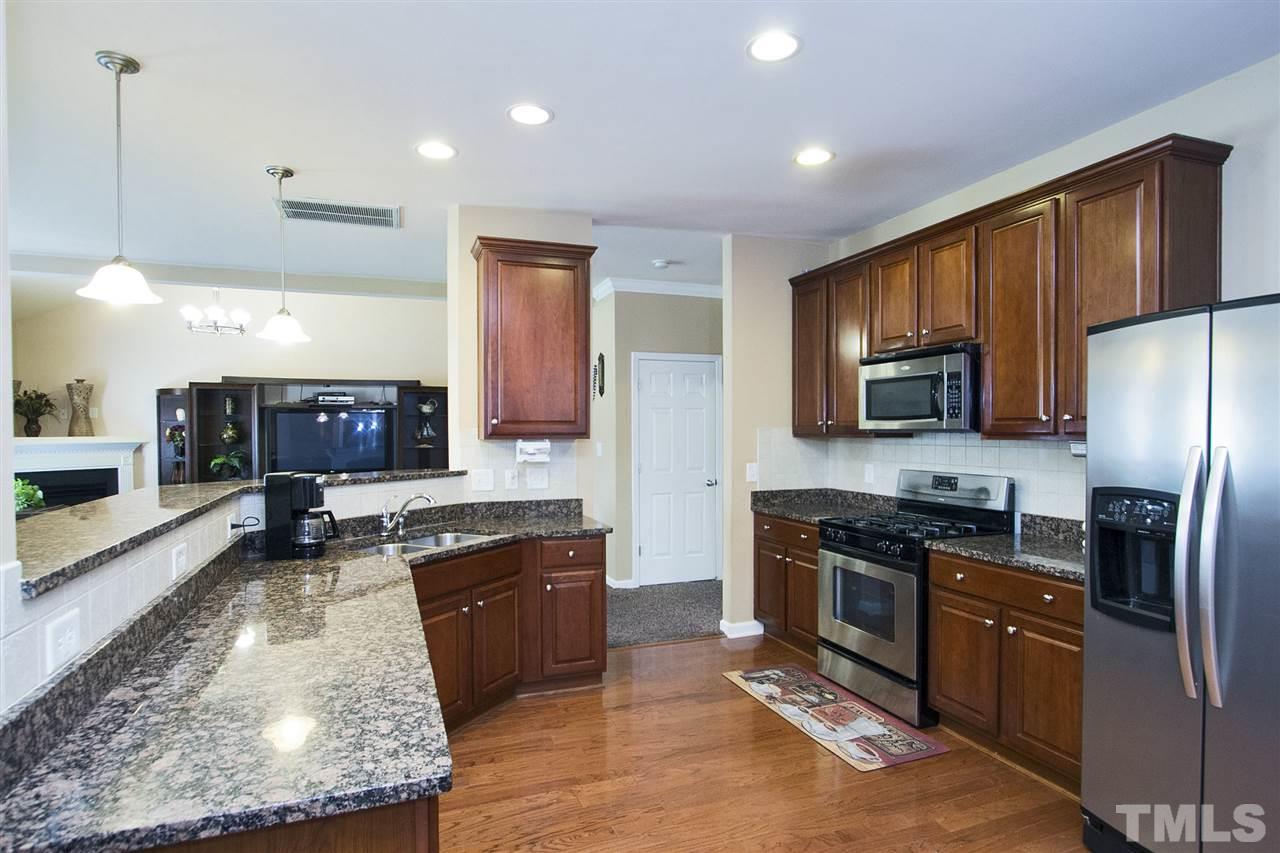 508 Arbor Crest Road Holly Springs, NC 27540 - Photo 9 of 24