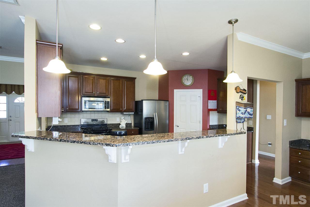 508 Arbor Crest Road Holly Springs, NC 27540 - Photo 10 of 24