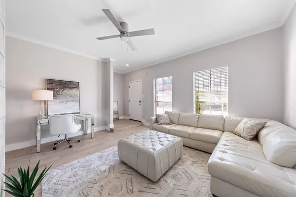 $1,500 | 7700 Creekbend Drive, Unit 30, Houston, TX 77071