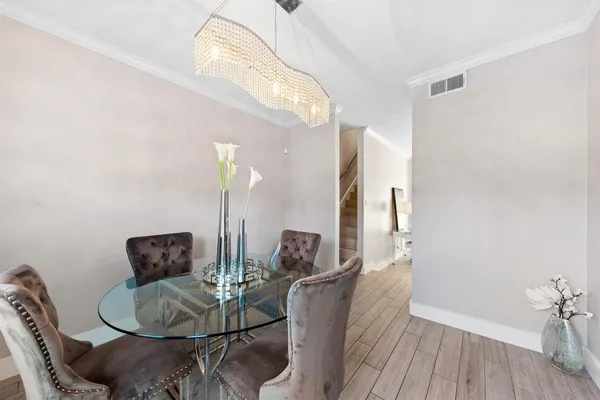 $1,500 | 7700 Creekbend Drive, Unit 30, Houston, TX 77071