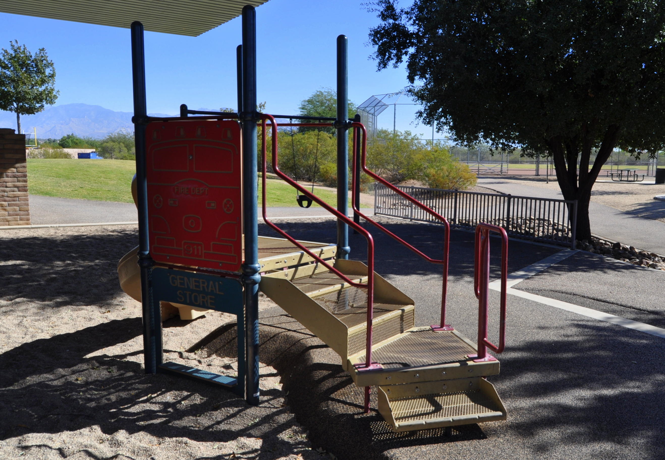 7154 West Oracle Ridge Trail Tucson, AZ 85743 - Photo 24 of 50