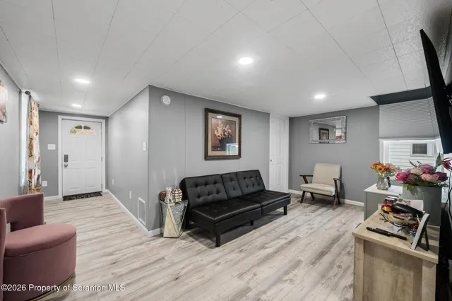 $205,000 | 1227 Bennett Street, Old Forge, PA 18518