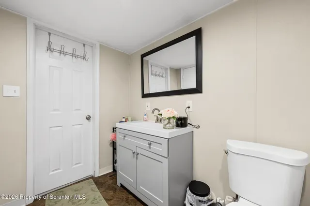 $205,000 | 1227 Bennett Street, Old Forge, PA 18518