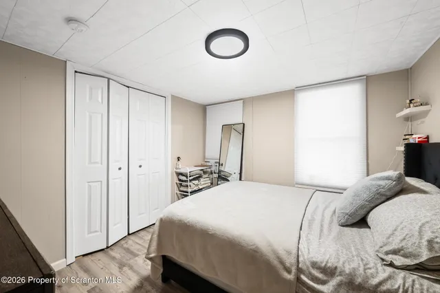 $205,000 | 1227 Bennett Street, Old Forge, PA 18518