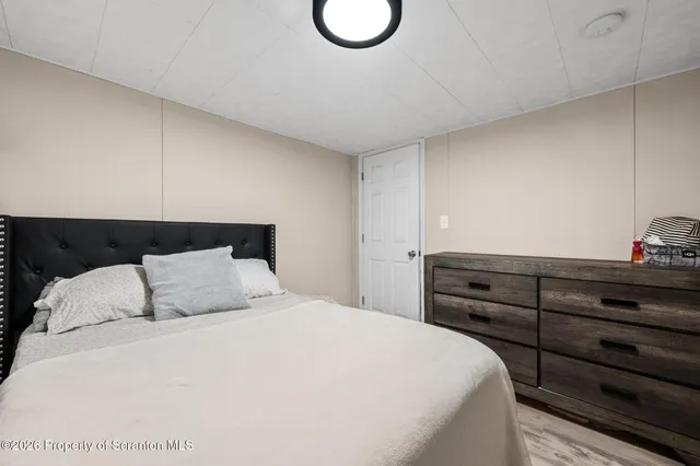 $205,000 | 1227 Bennett Street, Old Forge, PA 18518