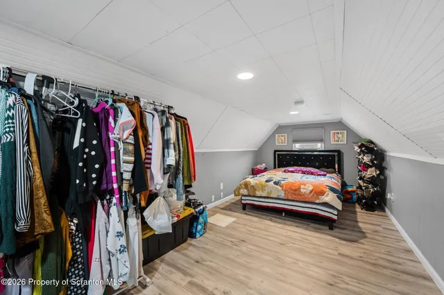 $205,000 | 1227 Bennett Street, Old Forge, PA 18518