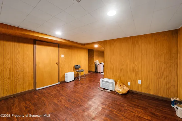 $205,000 | 1227 Bennett Street, Old Forge, PA 18518