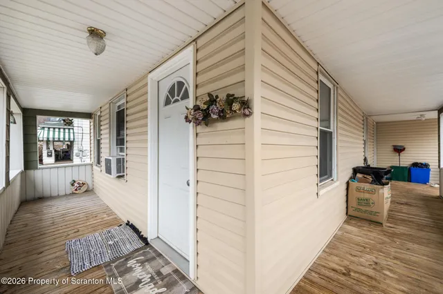 $205,000 | 1227 Bennett Street, Old Forge, PA 18518