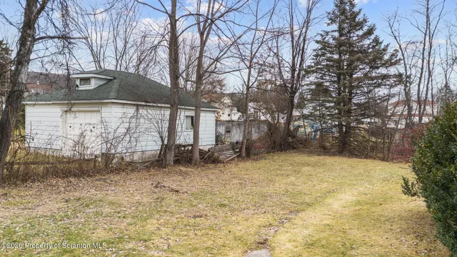 $205,000 | 1227 Bennett Street, Old Forge, PA 18518
