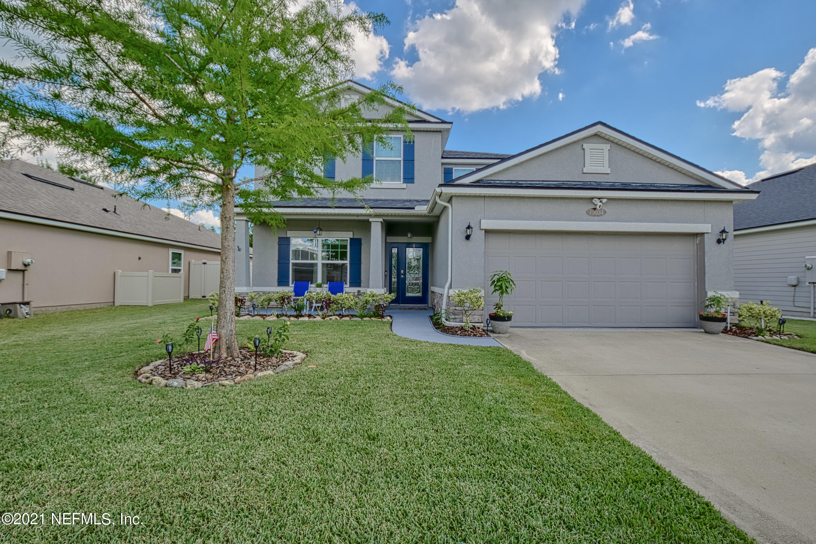 75034 Glen Spring Way Yulee, FL 32097 - Photo 1 of 38 welcome home!