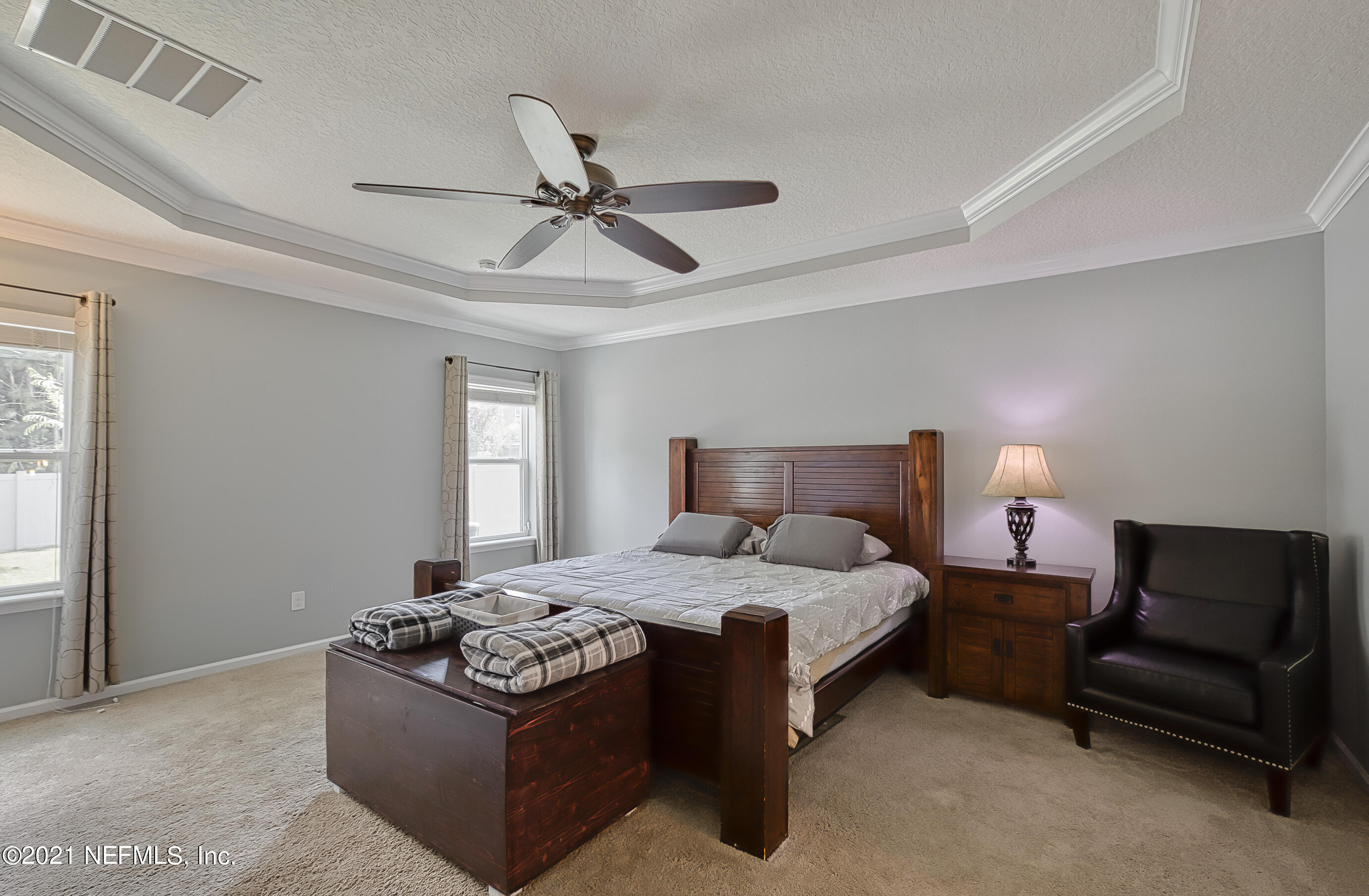 75034 Glen Spring Way Yulee, FL 32097 - Photo 13 of 38 master bedroom