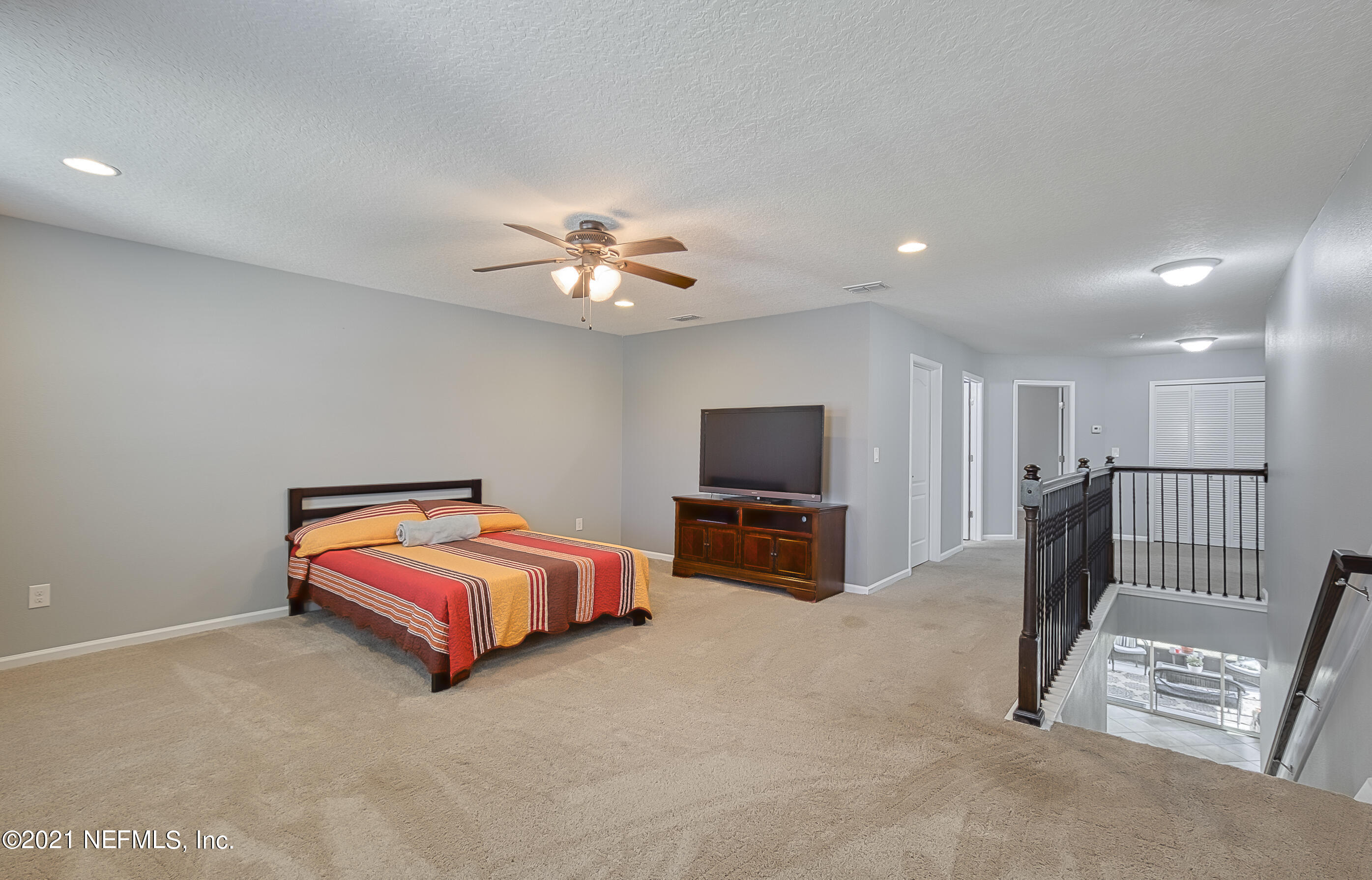 75034 Glen Spring Way Yulee, FL 32097 - Photo 17 of 38 spacious loft