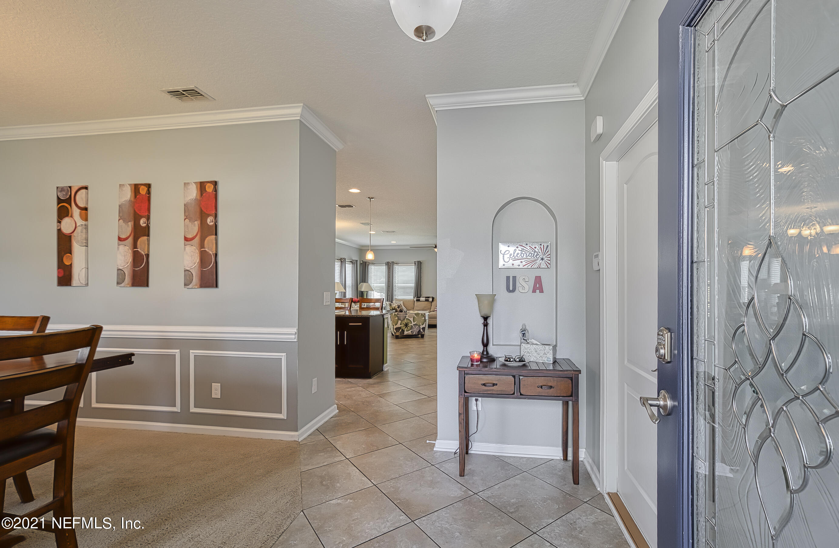 75034 Glen Spring Way Yulee, FL 32097 - Photo 4 of 38 entry way
