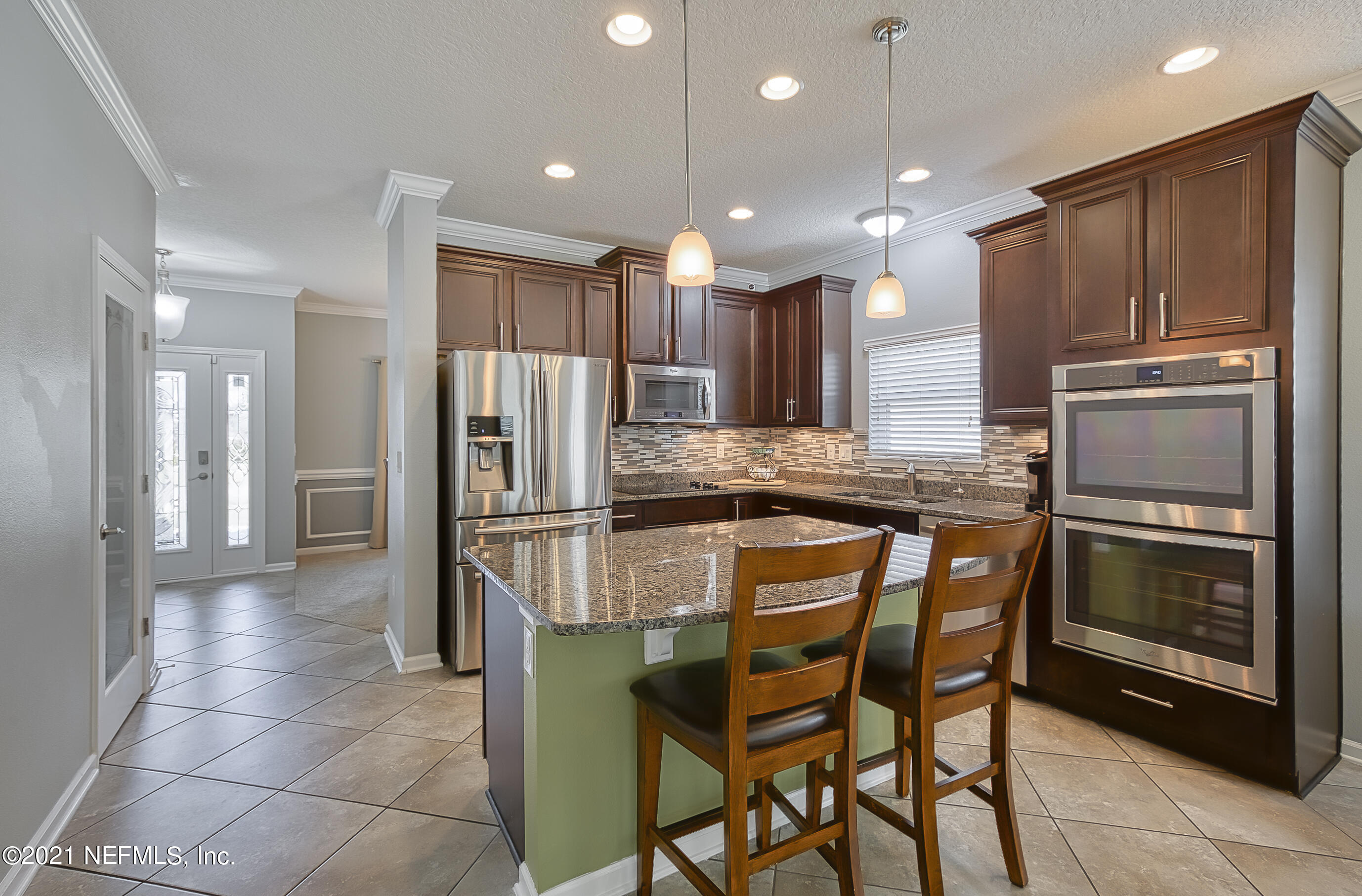 75034 Glen Spring Way Yulee, FL 32097 - Photo 7 of 38 kitchen