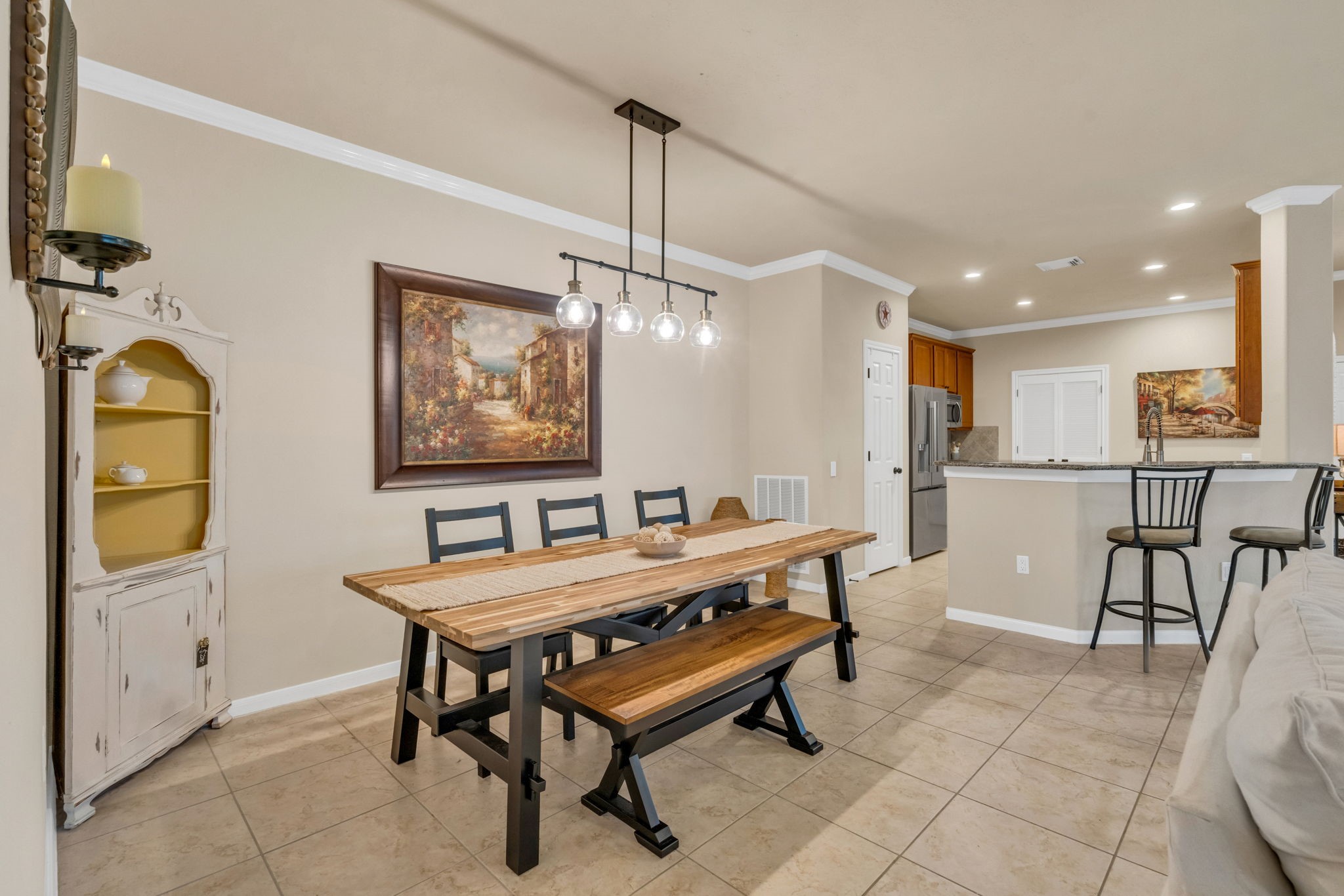 14 Fitzroy Place Conroe, TX 77384 - Photo 18 of 50