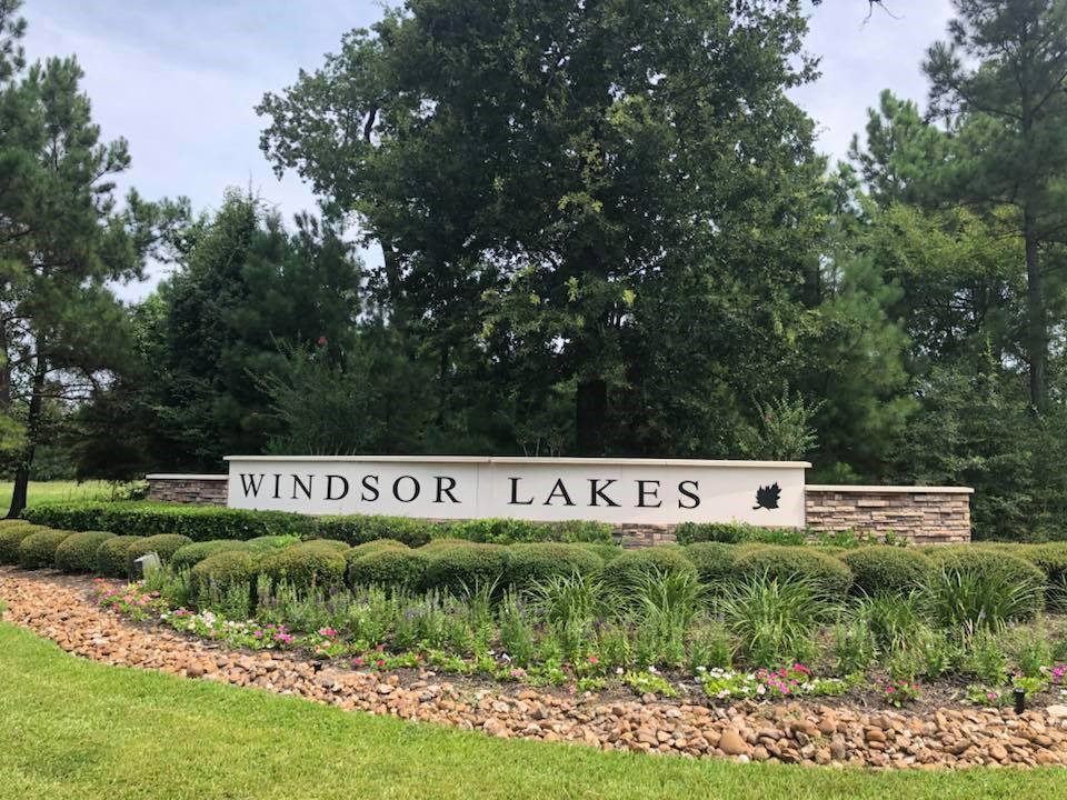 14 Fitzroy Place Conroe, TX 77384 - Photo 43 of 50