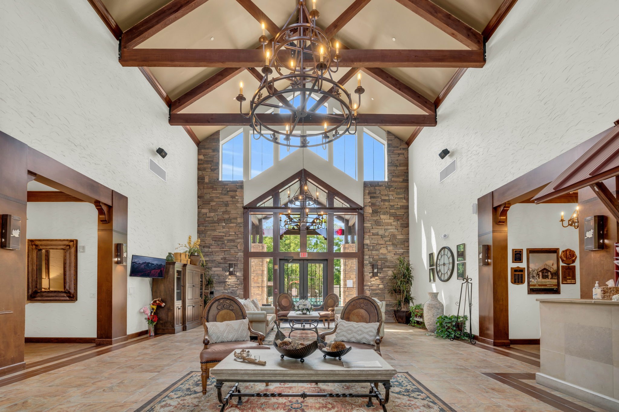 14 Fitzroy Place Conroe, TX 77384 - Photo 47 of 50