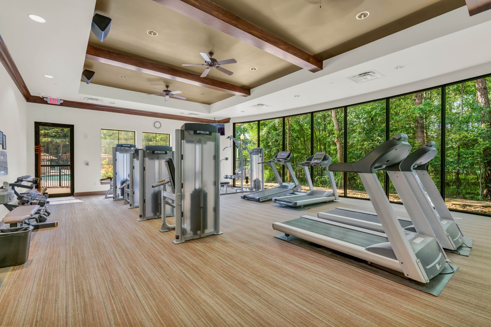 14 Fitzroy Place Conroe, TX 77384 - Photo 48 of 50