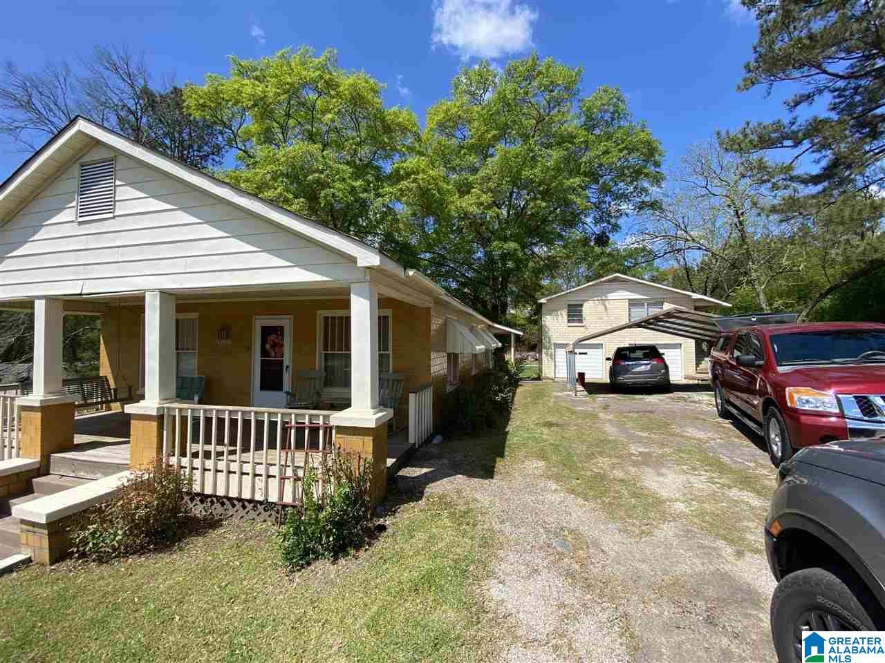 29 5th Street Parrish, AL 35580 - Photo 31 of 34 Gallery Image 31