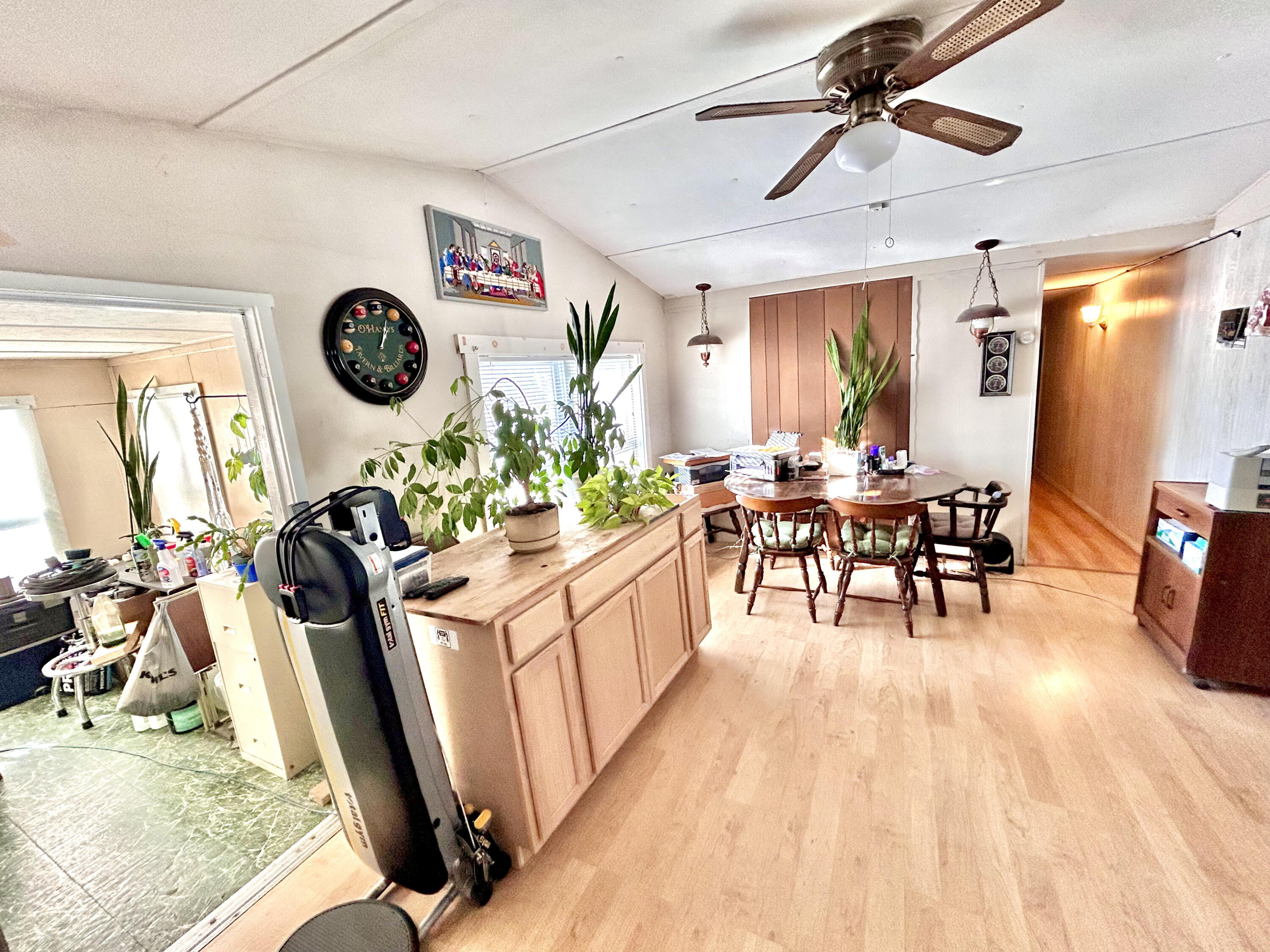 113 Warren Road Pittston, ME 04345 - Photo 17 of 27 Kitchen
