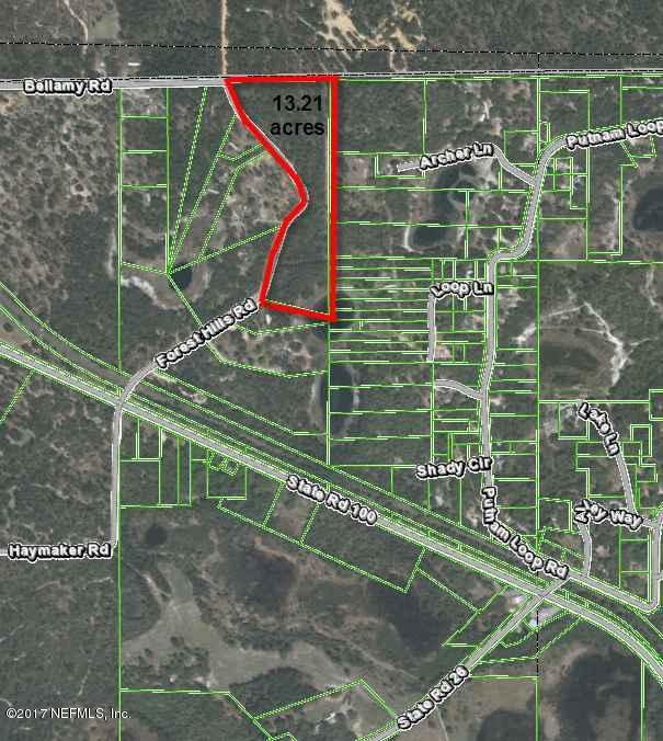 0 Forest Hills Road Melrose, FL 32666 - Photo 1 of 13 FOREST HILLS