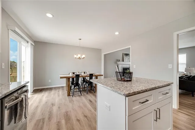 $339,900 | 709 Winter Drive, Belton, MO 64012