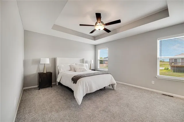 $339,900 | 709 Winter Drive, Belton, MO 64012