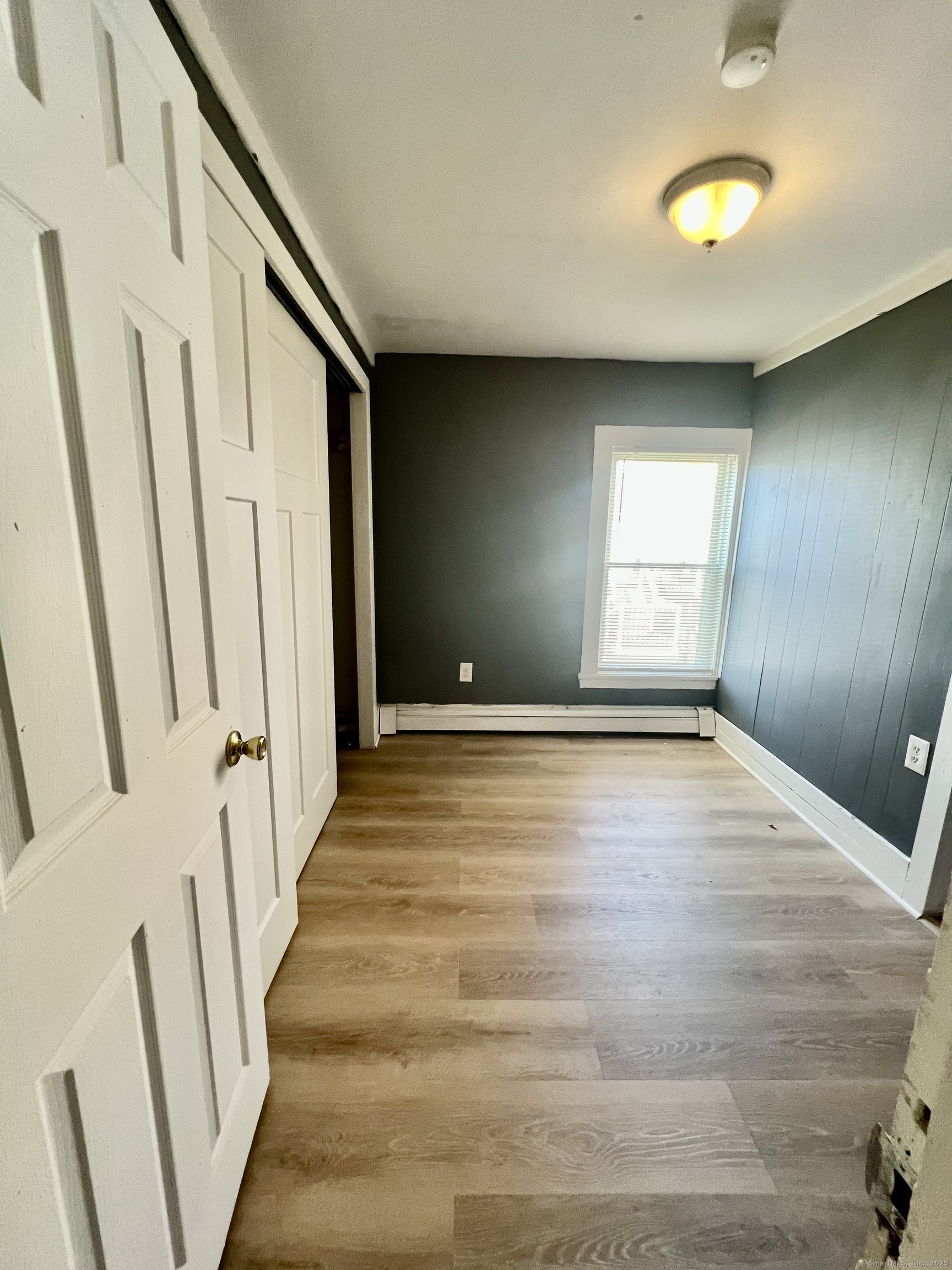 10 Russell Street Enfield, CT 06082 - Photo 9 of 12 a view of an entryway with wooden floor