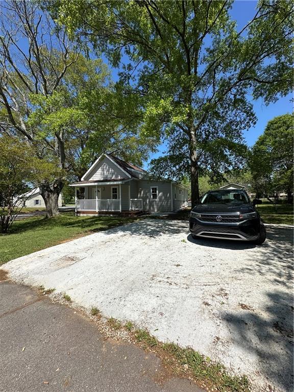 14 Weaver Street Jackson, GA 30233 - Photo 4 of 38