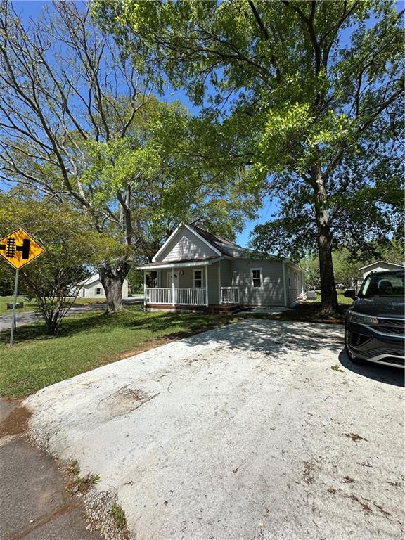 14 Weaver Street Jackson, GA 30233 - Photo 5 of 38