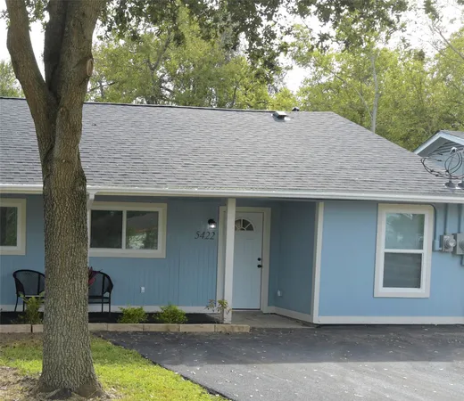 $1,250 | 5422 Pine Avenue, Pasadena, TX 77503