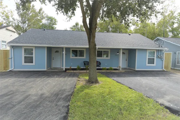 $1,250 | 5422 Pine Avenue, Pasadena, TX 77503