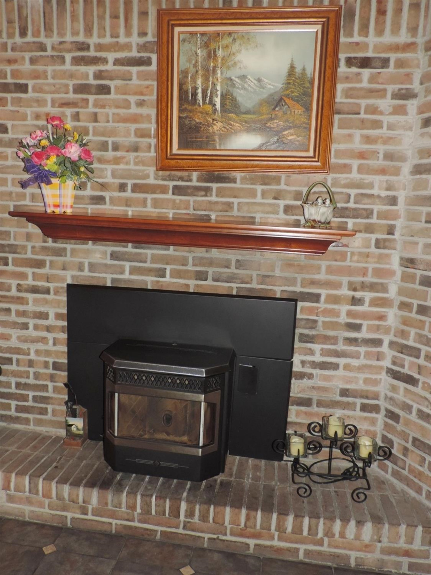 1021 North Parker Road Dexter, MI 48130 - Photo 14 of 38 Photo 14