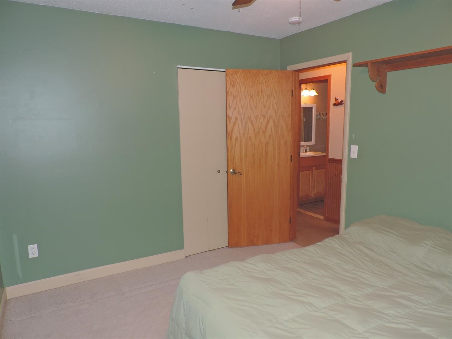 1021 North Parker Road Dexter, MI 48130 - Photo 20 of 38 Photo 20