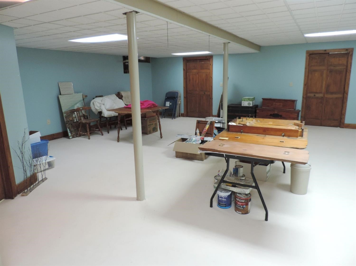 1021 North Parker Road Dexter, MI 48130 - Photo 25 of 38 Photo 25