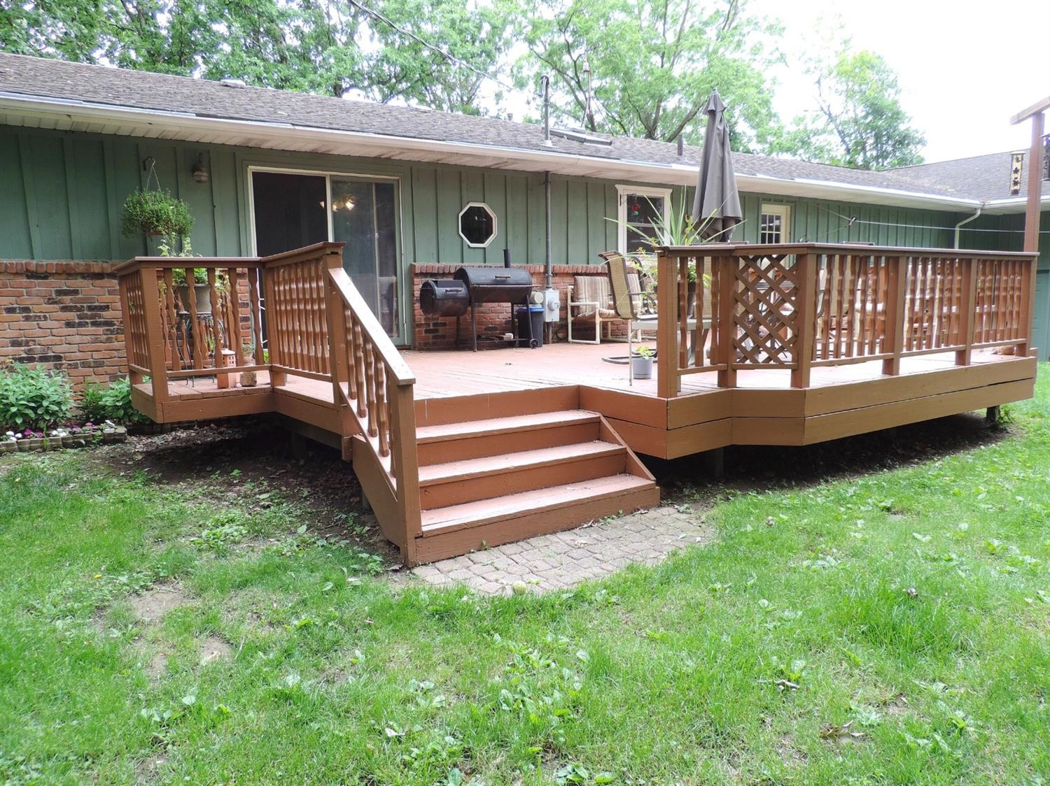 1021 North Parker Road Dexter, MI 48130 - Photo 27 of 38 Photo 27