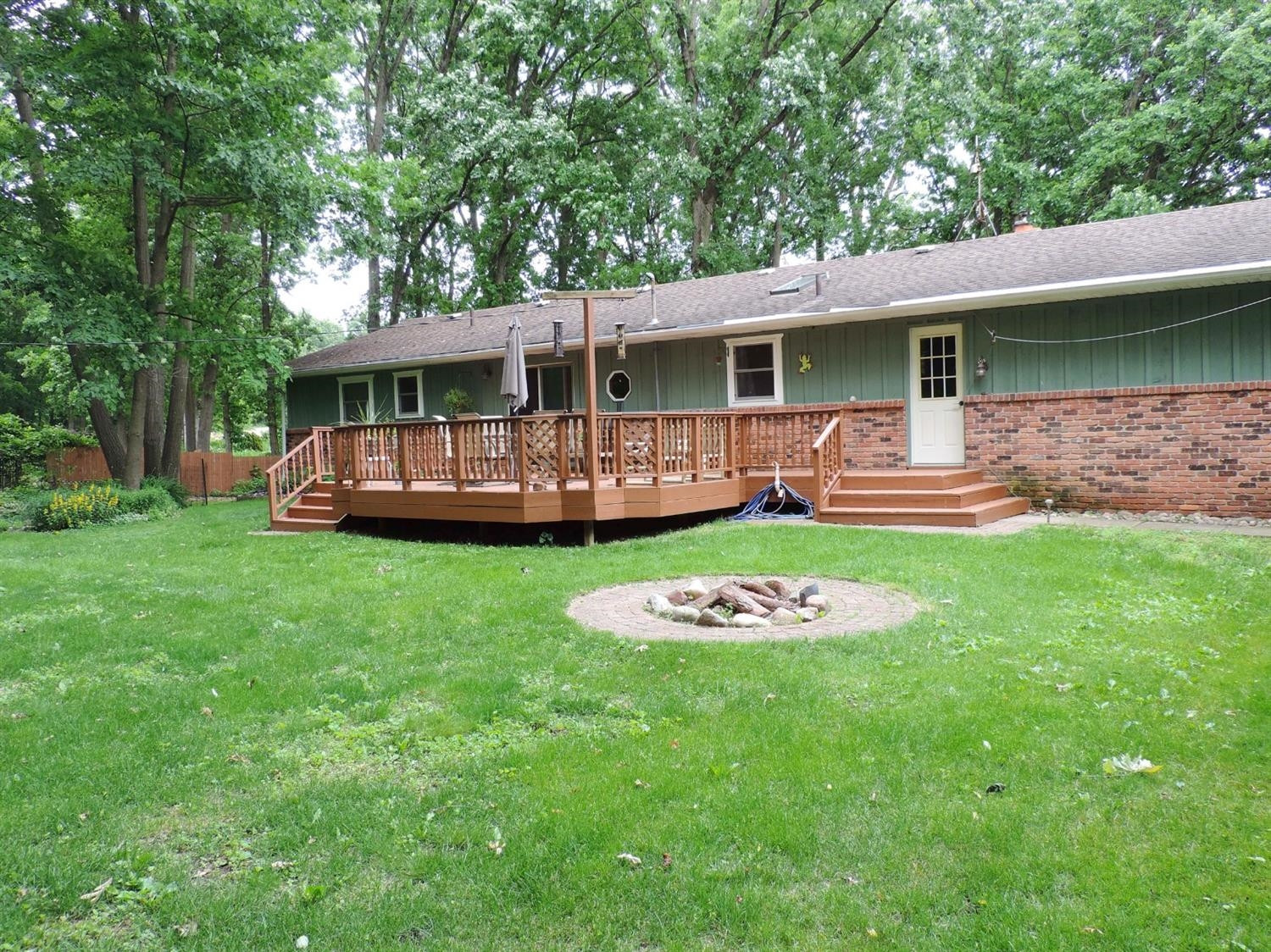 1021 North Parker Road Dexter, MI 48130 - Photo 28 of 38 Photo 28