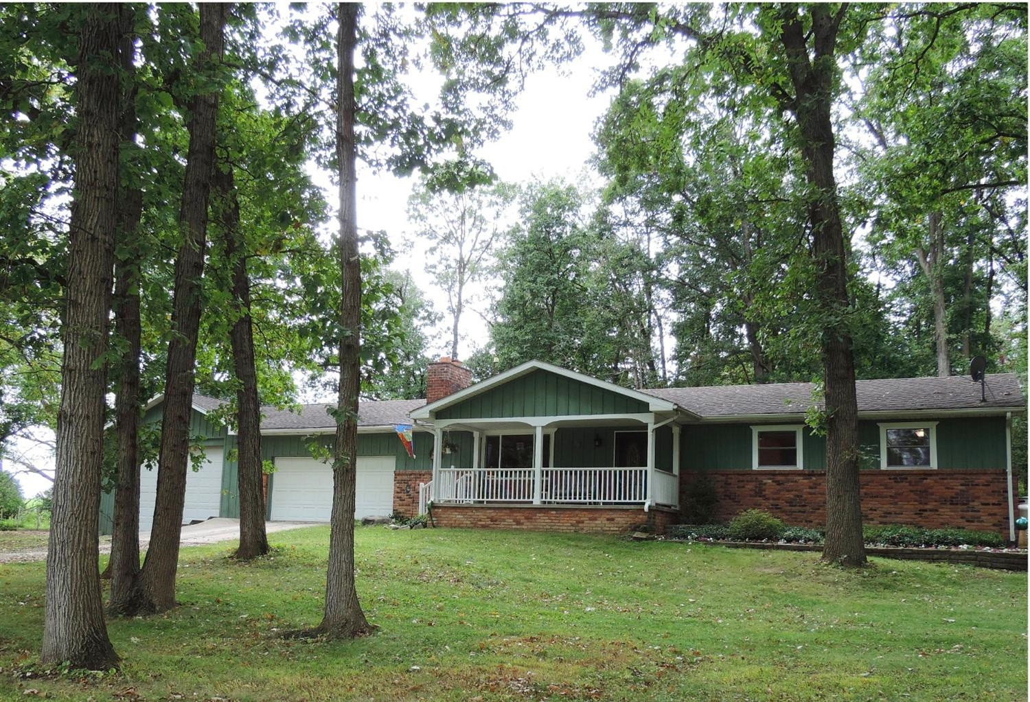 1021 North Parker Road Dexter, MI 48130 - Photo 38 of 38 Photo 38