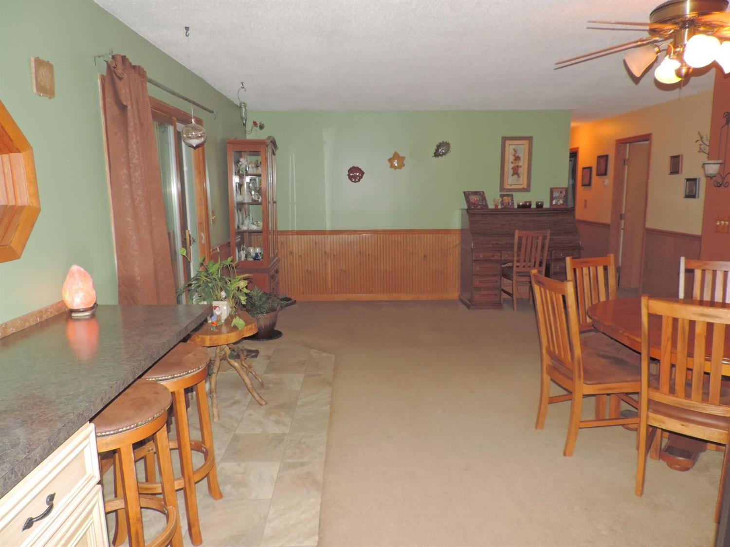 1021 North Parker Road Dexter, MI 48130 - Photo 8 of 38 Photo 8