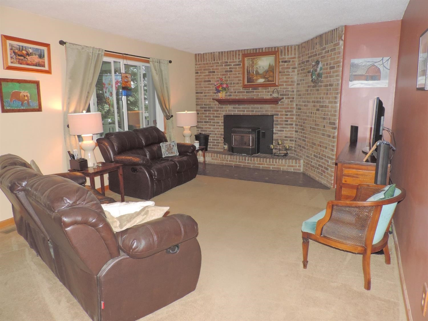 1021 North Parker Road Dexter, MI 48130 - Photo 10 of 38 Photo 10
